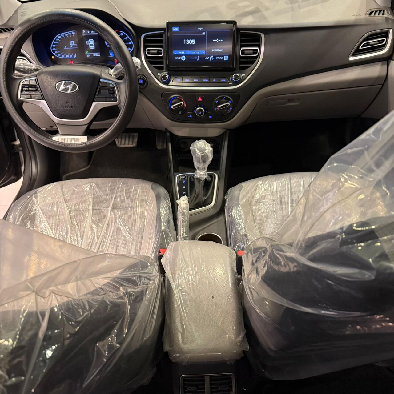 Tubli, Vehicles, Cars & Trucks , BHD 4900,  Hyundai Accent,  2021,  Automatic,  27000 KM,