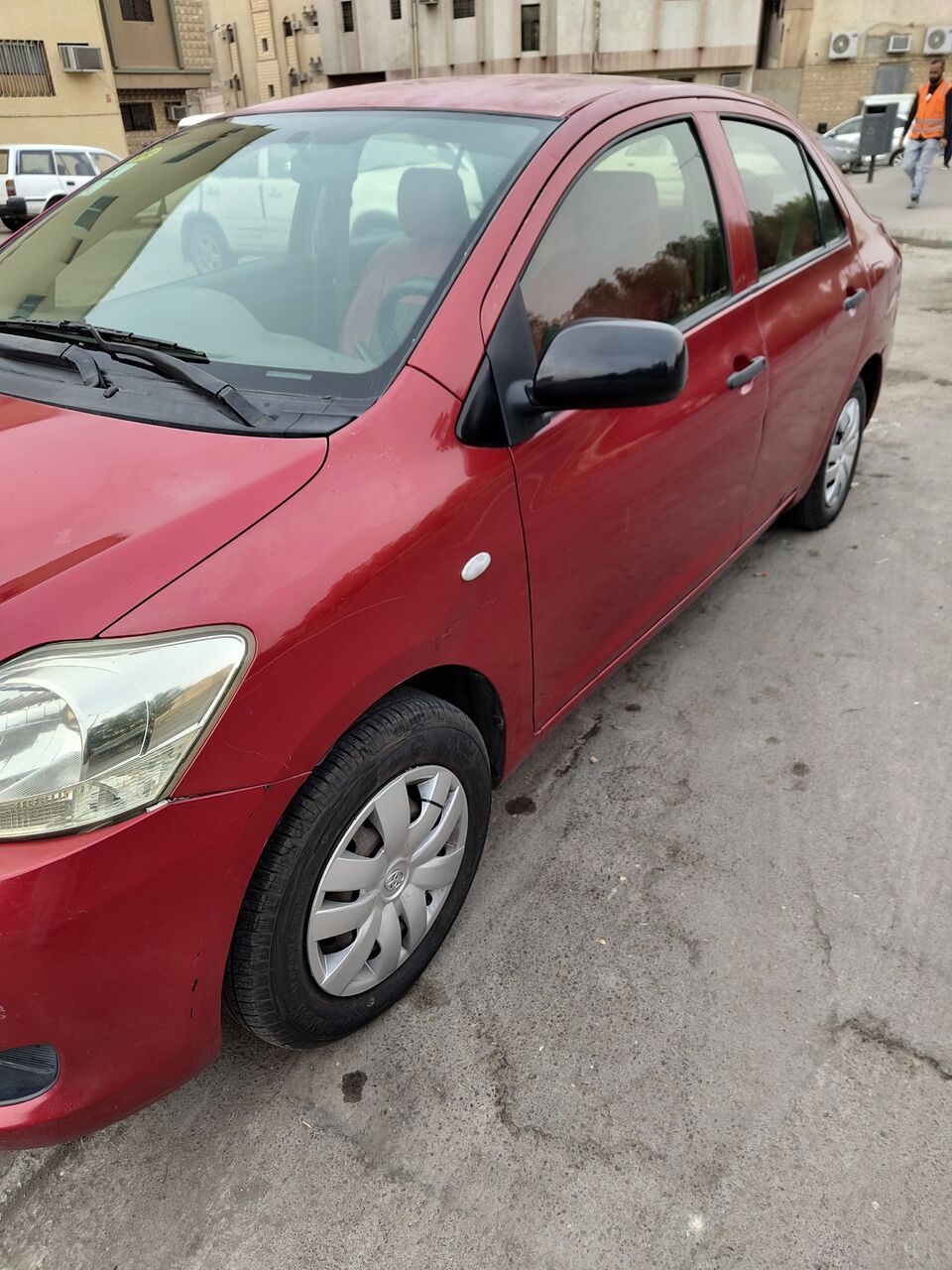 Riyadh, Vehicles, Cars & Trucks , SAR 18000,  Toyota Yaris,  2013,  Automatic,  169000 KM,     Transmission