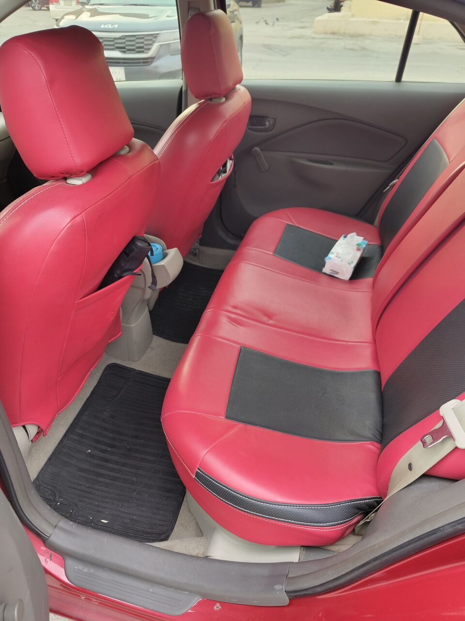 Riyadh, Vehicles, Cars & Trucks , SAR 18000,  Toyota Yaris,  2013,  Automatic,  169000 KM,     Transmission