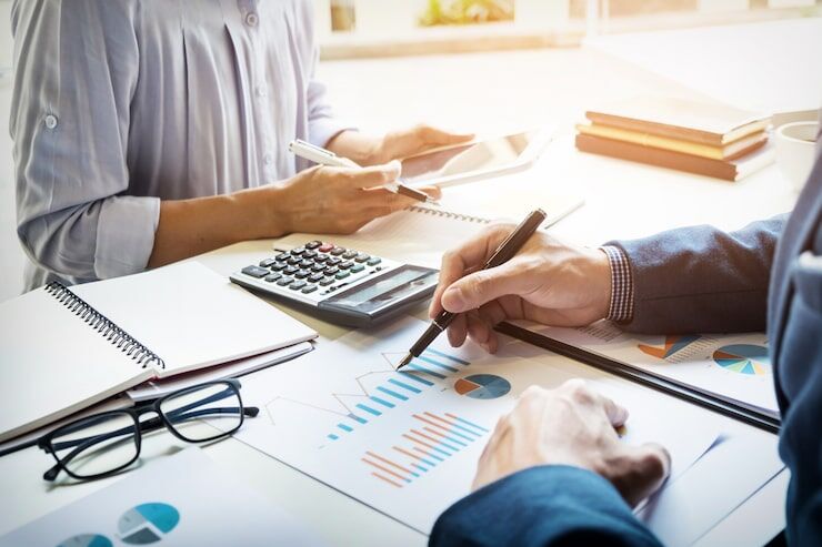 Al Sharafeyah, Accounting, Local Content Certification With Financial Statements