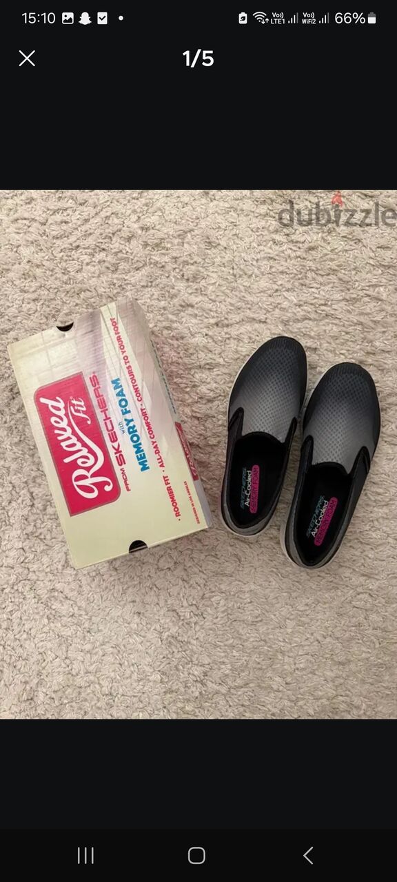 Isa Town, Clothing & Accessories, BHD 10,  Sketchers Aircooled EUR40