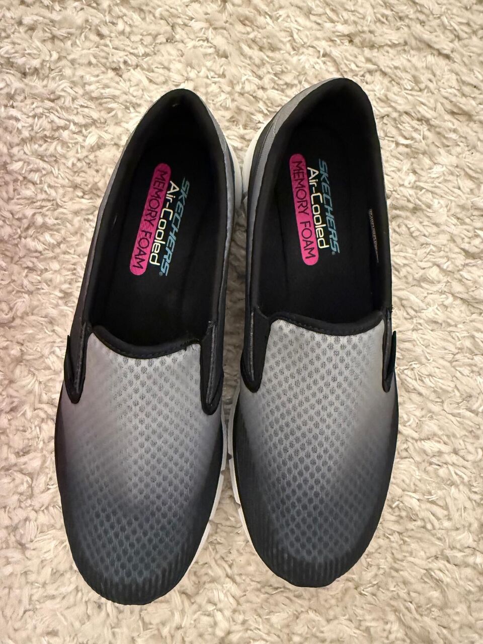 Isa Town, Clothing & Accessories, BHD 10,  Sketchers Aircooled EUR40