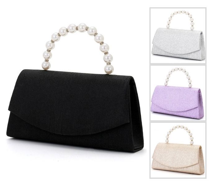 New York, Clothing & Accessories, USD 04,  Order Clutch Purses Manufacturer For Fashion Accessories Collections