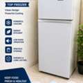 SAR 1,  🏷️ GRACE Refrigerator For Sale – Only 650 SAR! ❄️