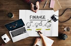 Al Sharafeyah, Accounting, Prepare Financial Statements