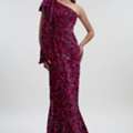 BHD 45,  KAREN MILLEN Evening Dress - Never Used