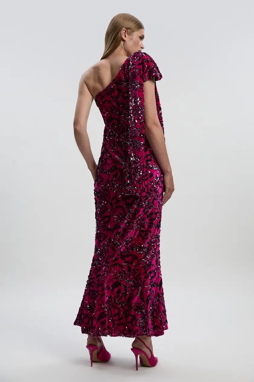 Manama, Clothing & Accessories, BHD 45,  KAREN MILLEN Evening Dress - Never Used