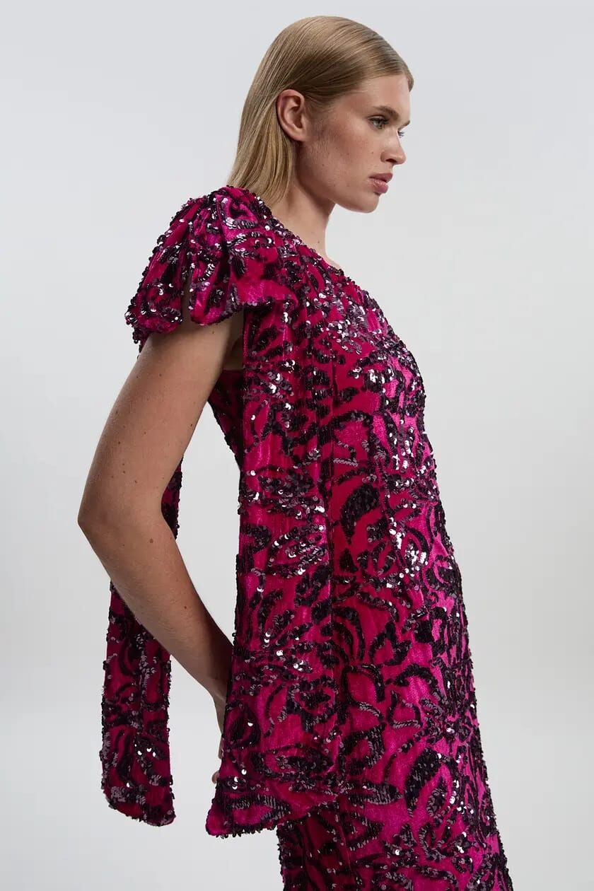 Manama, Clothing & Accessories, BHD 45,  KAREN MILLEN Evening Dress - Never Used