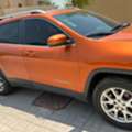 SAR 15000,  Jeep Cherokee,  2014,  Automatic,  170 KM,   , New Fahas, 170k Km, Need To Fix Some Sensor
