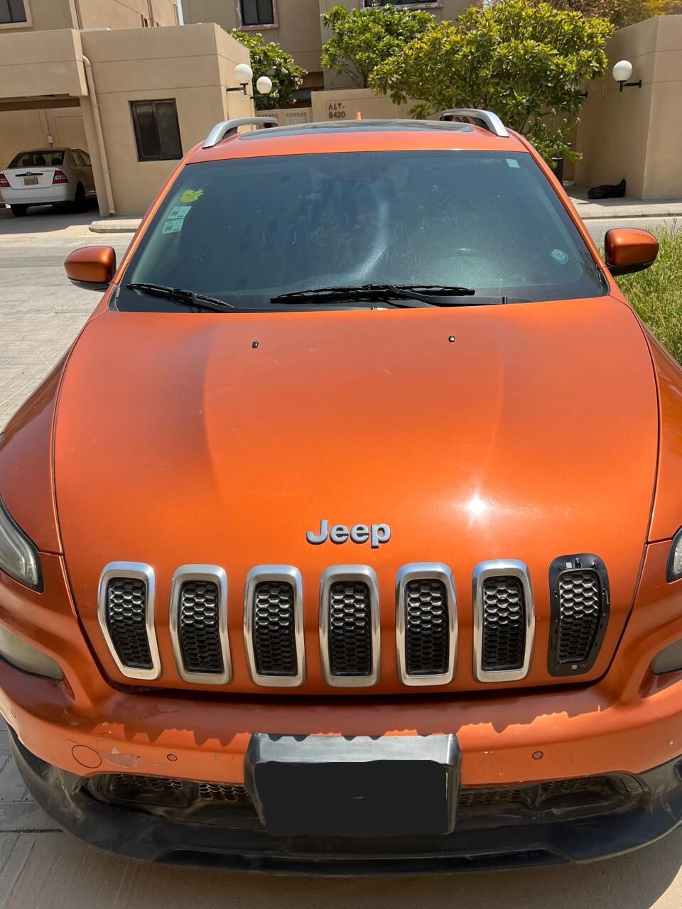 Khobar, Vehicles, Cars & Trucks , SAR 15000,  Jeep Cherokee,  2014,  Automatic,  170 KM,   , New Fahas, 170k Km, Need To Fix Some Sensor