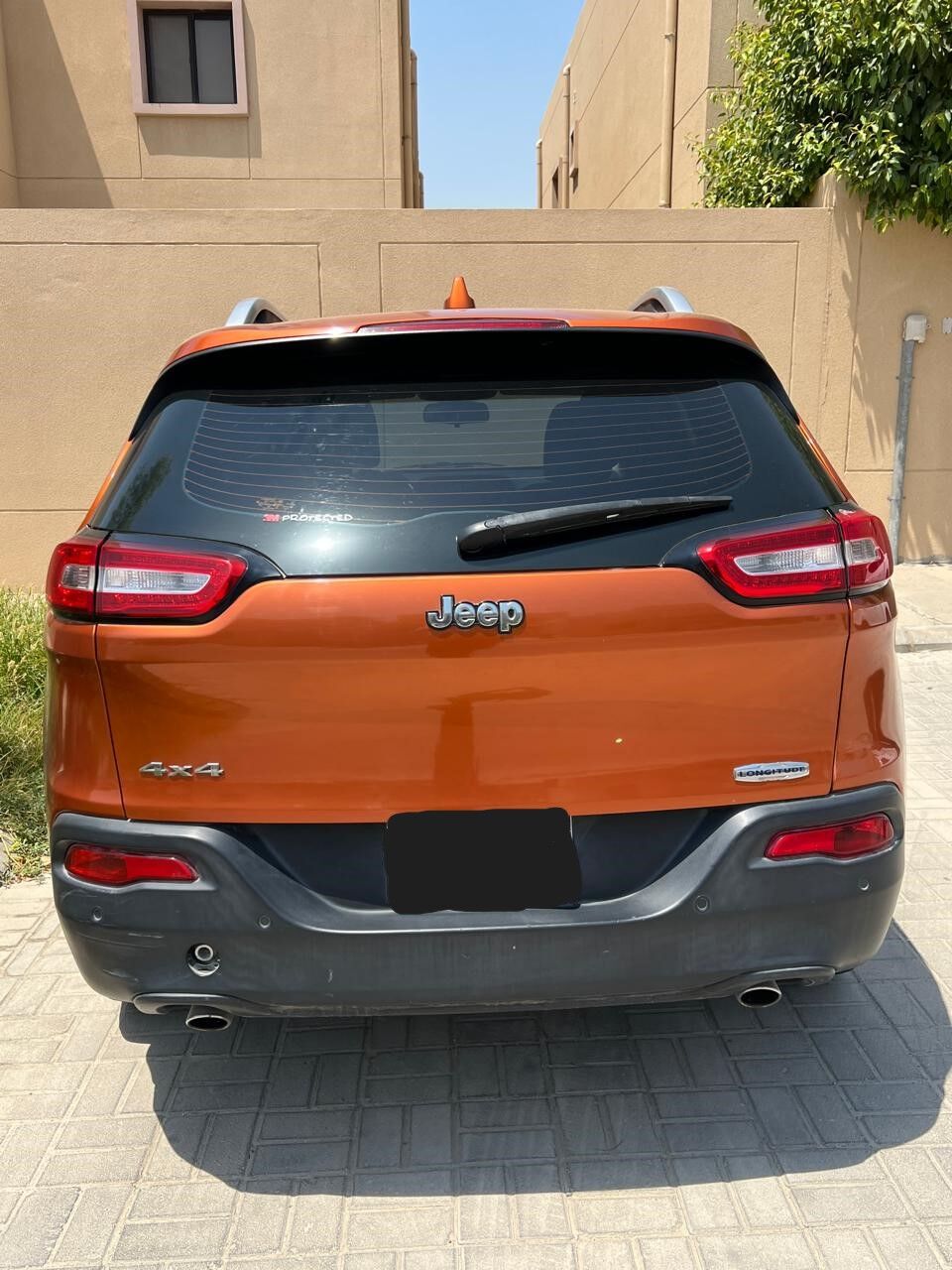 Khobar, Vehicles, Cars & Trucks , SAR 15000,  Jeep Cherokee,  2014,  Automatic,  170 KM,   , New Fahas, 170k Km, Need To Fix Some Sensor