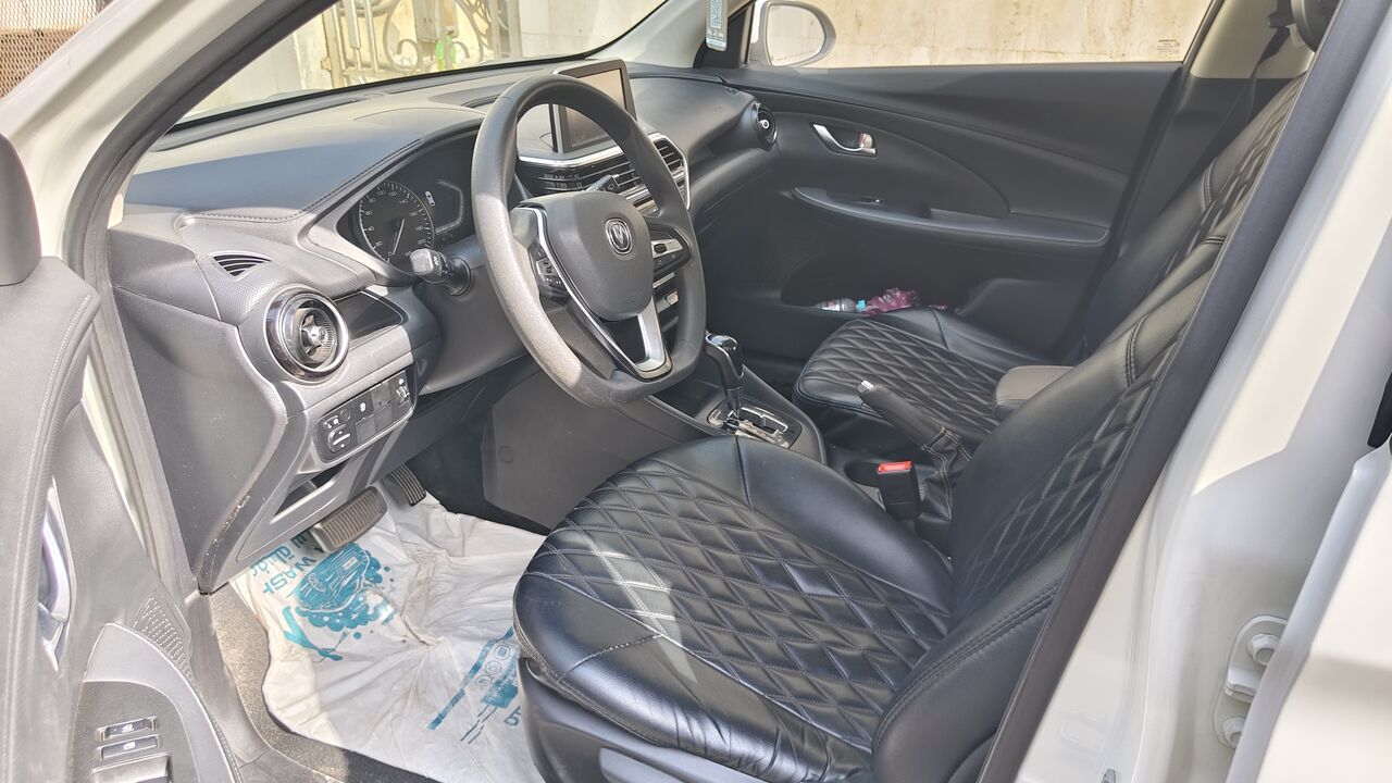 Rabigh, Vehicles, Cars & Trucks , SAR 25000,  Changan Alsvin,  2023,  Automatic,  115000 KM,   1.5 Full Option For Sale