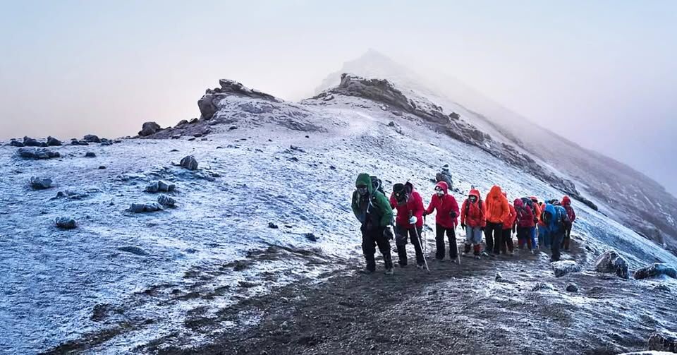 Dar es Salaam, Travel, Mount Kilimanjaro Climbing Tours & Trekking Packages