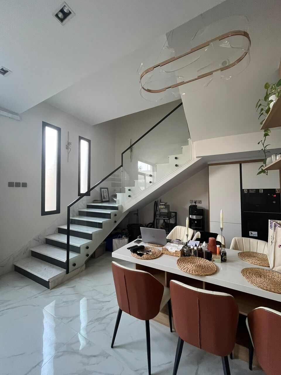 Al Arid, Rooms for Rent, SAR 4000/month,  Furnished,  Apartment Share In Al Arid