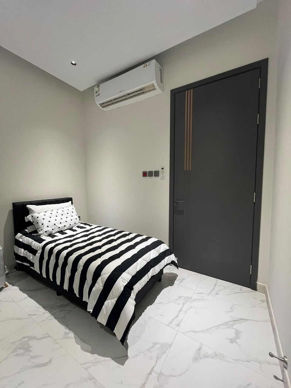 Al Arid, Rooms for Rent, SAR 4000/month,  Furnished,  Apartment Share In Al Arid