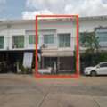 THB 2390000,  3 BR,  19 Sq. Feet,  Townhome For Sale, Pleno Suksawat Village 30. Townhome For Sale, Pleno Suksawat Village