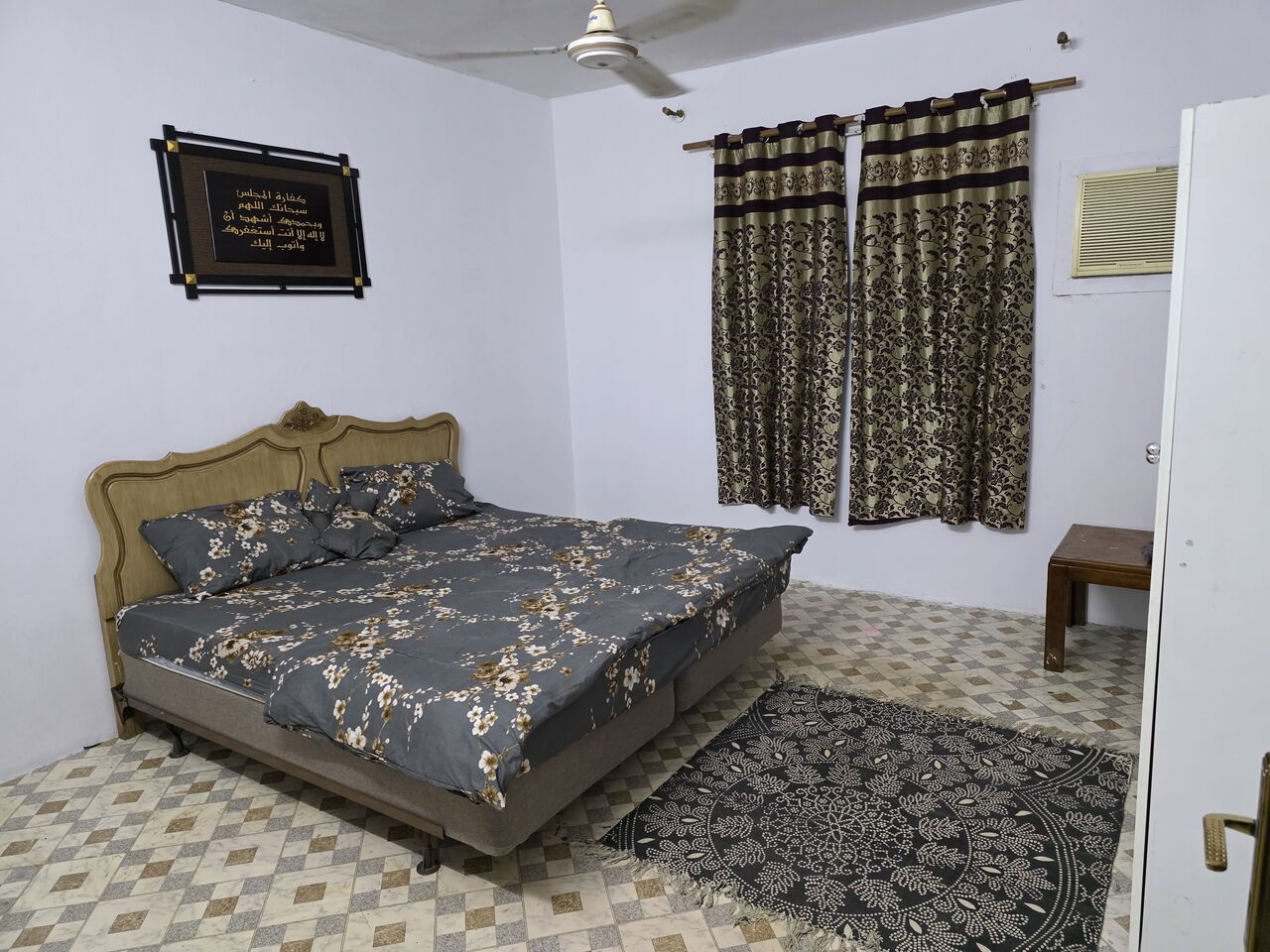 Al Rehab, Rooms for Rent, SAR 1000/month,  Furnished,  Rooms Avaliable For Rent In Aziziyah