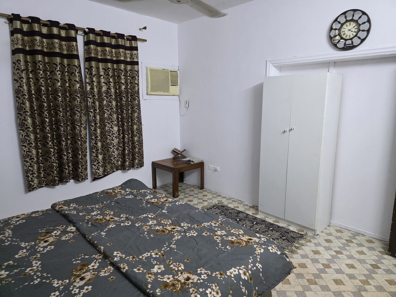 Al Rehab, Rooms for Rent, SAR 1000/month,  Furnished,  Rooms Avaliable For Rent In Aziziyah