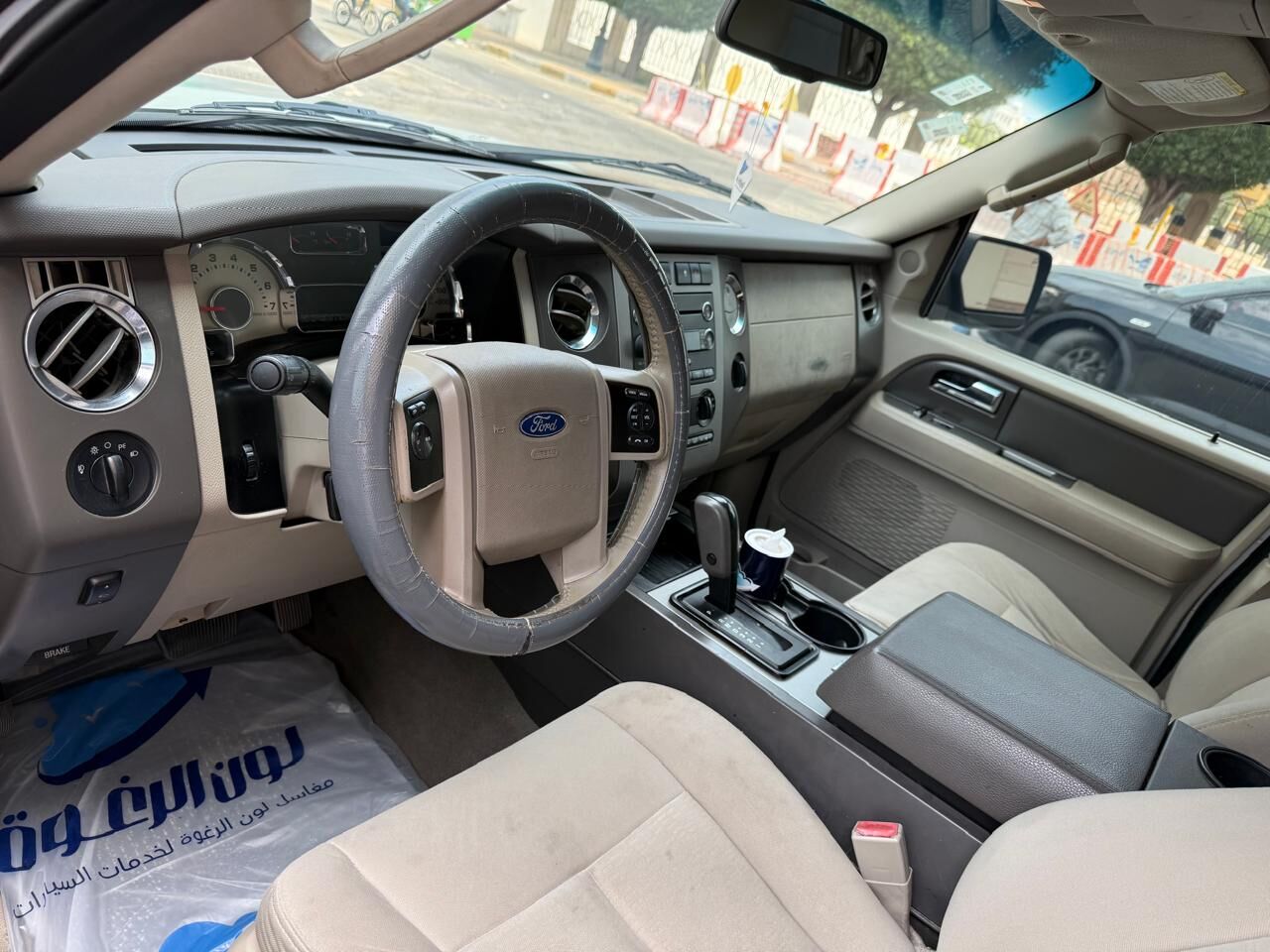 Khobar, Vehicles, Cars & Trucks , SAR 32000,  2011,  2011,  Automatic,  404000 KM,  SAR 32000, Ford Expedition XLT, Model , ODO