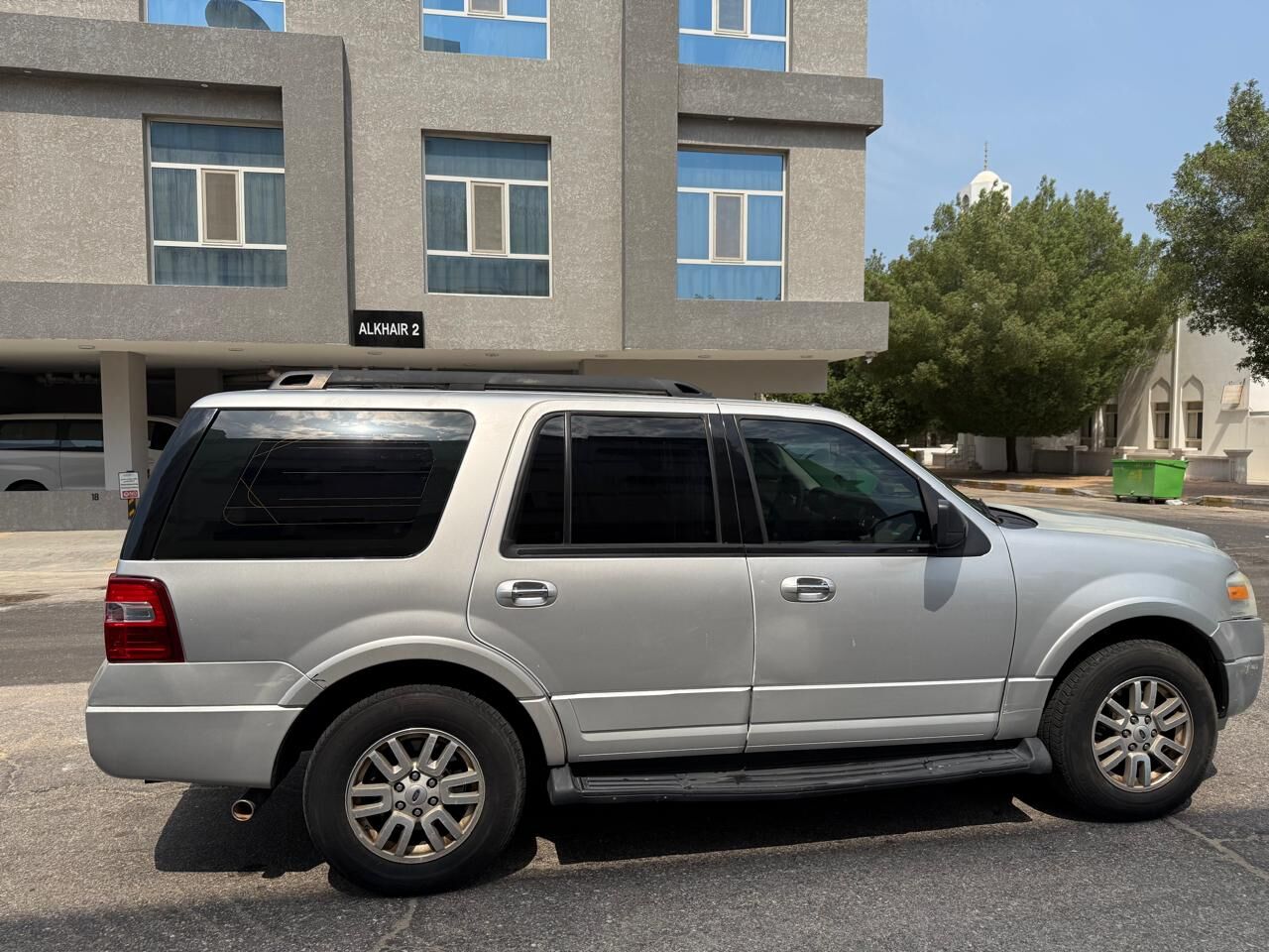 Khobar, Vehicles, Cars & Trucks , SAR 32000,  2011,  2011,  Automatic,  404000 KM,  SAR 32000, Ford Expedition XLT, Model , ODO