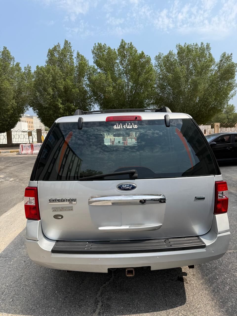 Khobar, Vehicles, Cars & Trucks , SAR 32000,  2011,  2011,  Automatic,  404000 KM,  SAR 32000, Ford Expedition XLT, Model , ODO