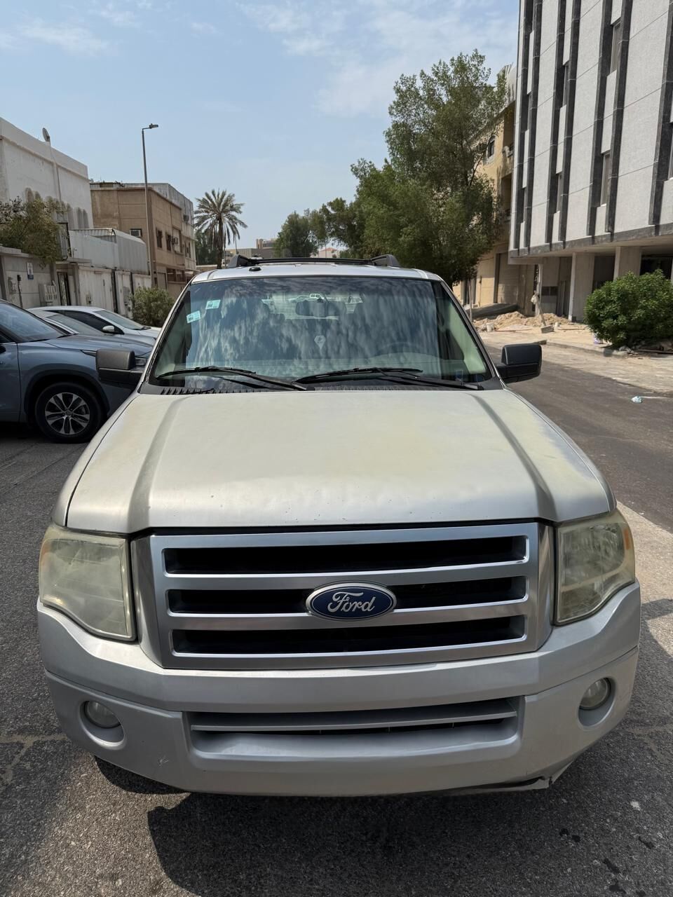 Khobar, Vehicles, Cars & Trucks , SAR 32000,  2011,  2011,  Automatic,  404000 KM,  SAR 32000, Ford Expedition XLT, Model , ODO