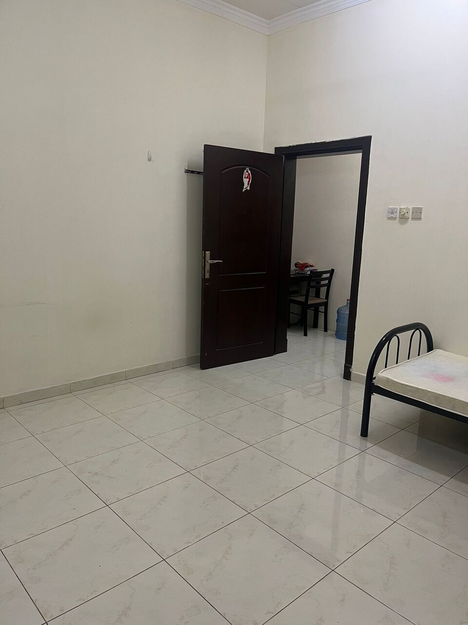 East Riffa, Rooms for Rent, BHD 125/month,  125 Big Room With Toilet / For Kabayan Only / EWA Inclusive