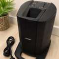 BHD 75,  Bose Portable Speaker For Sale
