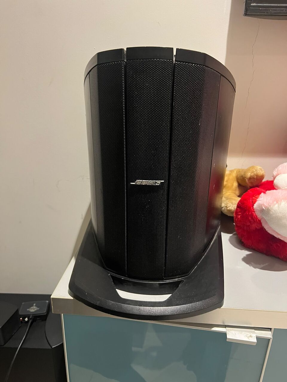 Manama, Home Audio, BHD 75,  Bose Portable Speaker For Sale ( Urgent )