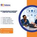 Outsourcing IT Support - Step-by-Step Guide