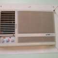 SAR 1500,  Used Window ACs In Excellent Condition &ndash; York, Ugine & Supercool