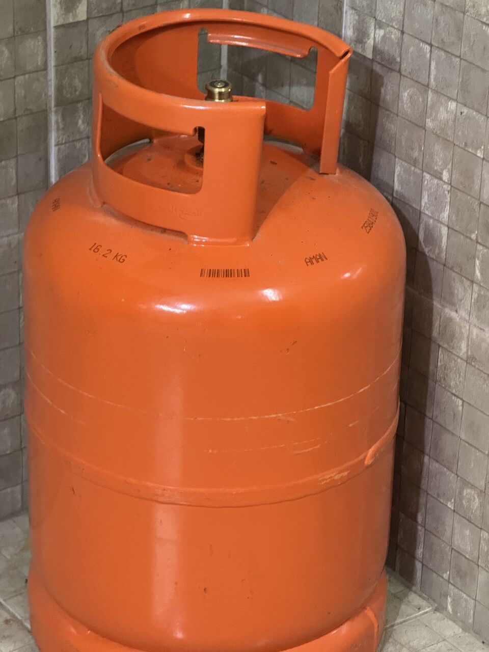 Yanbu, Household Items, SAR 220,  GAS Cylinder