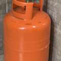 SAR 220,  GAS Cylinder