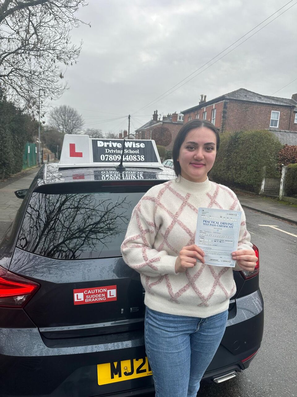 Manchester, Education, Experienced Driving School Salford &ndash; Drive Wiser Manchester