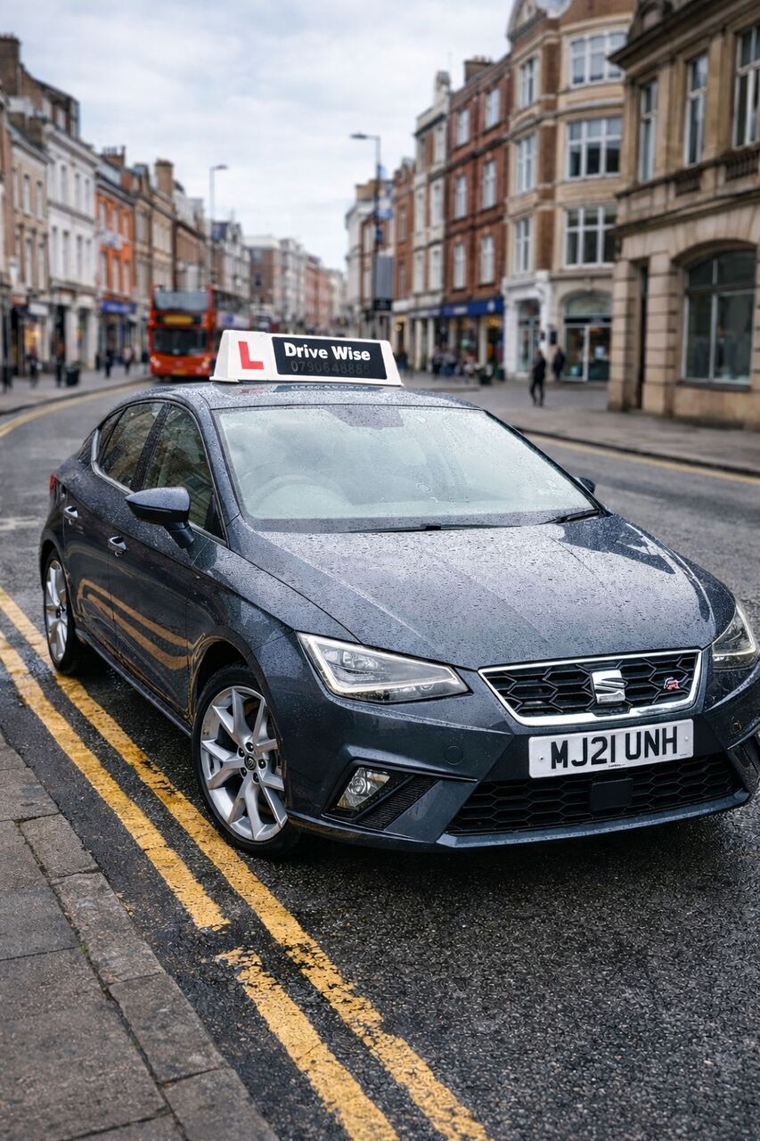 Manchester, Education, Experienced Driving School Salford &ndash; Drive Wiser Manchester