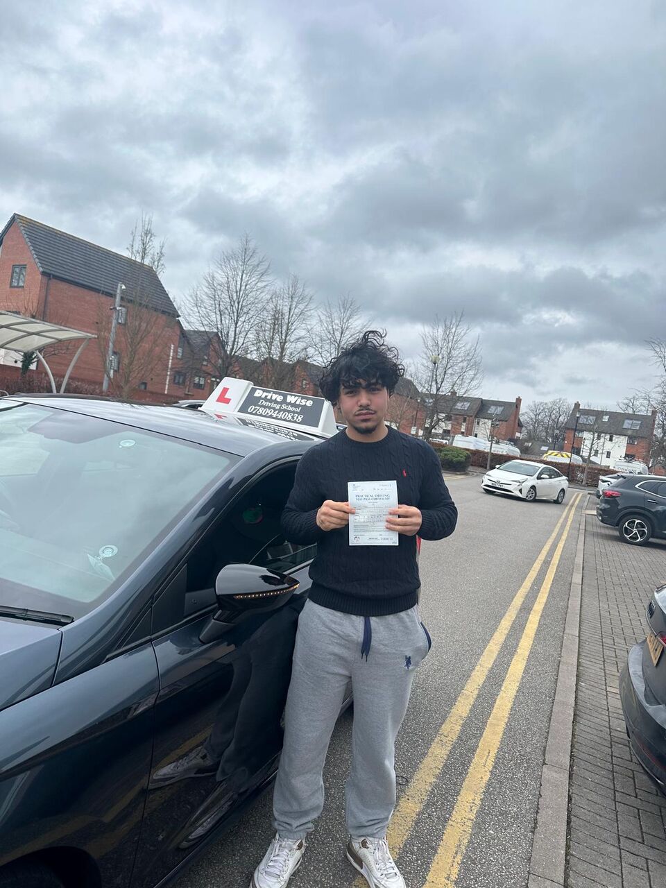 Manchester, Education, Experienced Driving School Salford &ndash; Drive Wiser Manchester