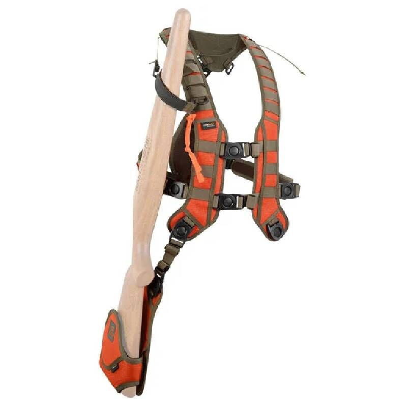 New York, Appliances, USD 249,  Modular Hunting Vest With Rifle Carry System USA