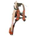 USD 249,  Modular Hunting Vest With Rifle Carry System USA