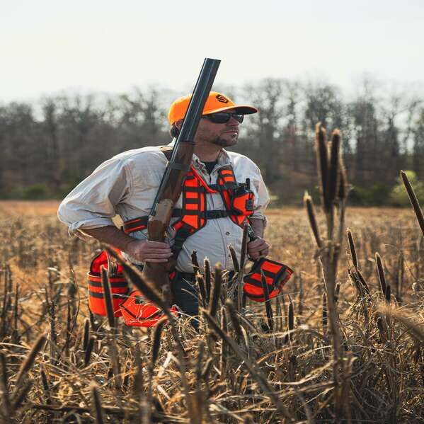 New York, Pet Supplies, USD 499,  Best Upland Hunting Vest | Bird Hunting Vest & Rifle Carry System
