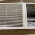 SAR 2000,  3 Window AC Units - Well Maintained