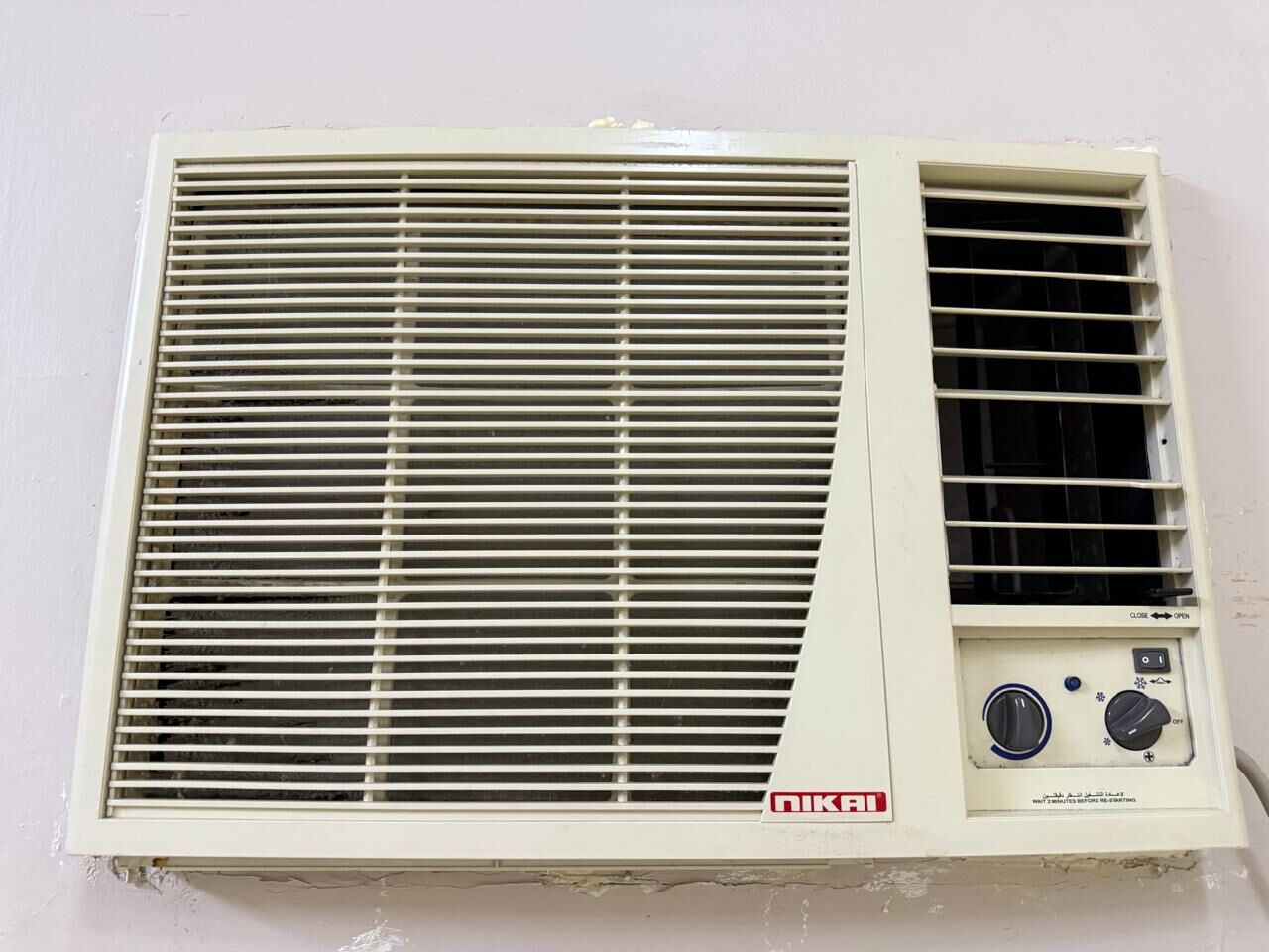 Jeddah, Air Conditioners, SAR 2000,  3 Window AC Units - Well Maintained