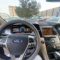 SAR 22000,  Ford Taurus,  2014,  Automatic,  278 KM,  For Sale
