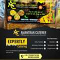 Experience The Best Wedding Catering In Bhubaneswar With Amantran Caterers