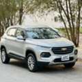 BHD 3750,  CHEVROLET GROOVE,  2023,  Automatic,  65000 KM,    MODEL FULLY AGENT MAINTAINED ZERO ACCIDENT SUV 35400768 ,33665080