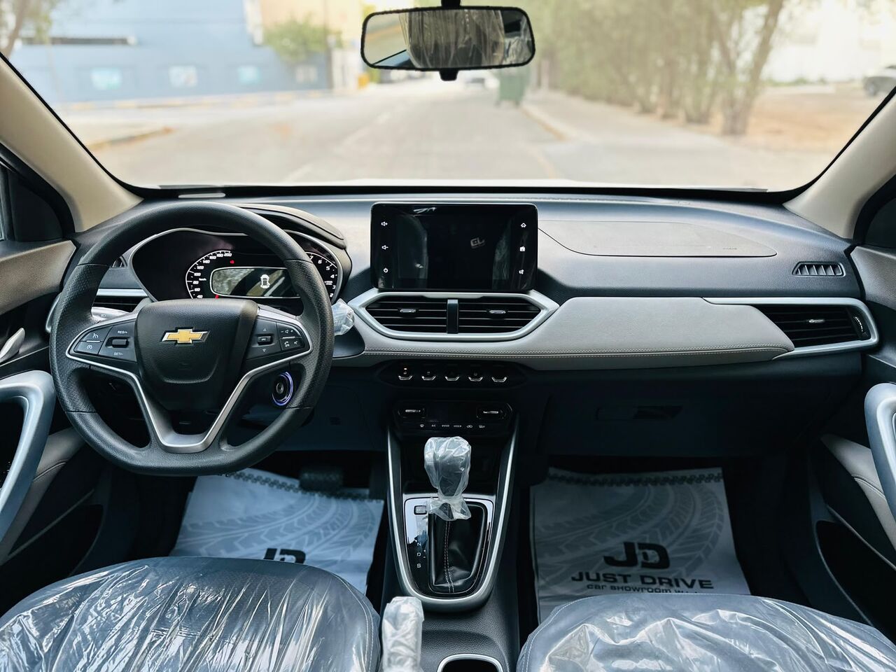 Segaya, Vehicles, Cars & Trucks , BHD 3750,  CHEVROLET GROOVE,  2023,  Automatic,  65000 KM,    MODEL FULLY AGENT MAINTAINED ZERO ACCIDENT SUV 35400768 ,33665080