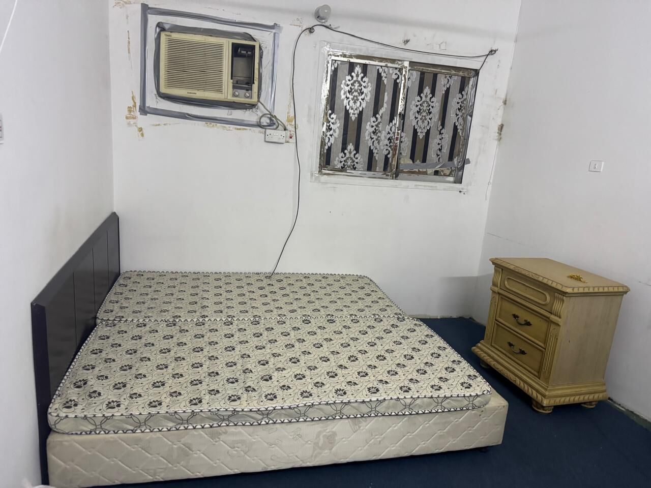 Hara, Apartments, Flats, Houses & Villas, SAR 2200/month,  2 BR,  2 Bedroom Apartment For Rent &ndash; Al Wizarat, Hara