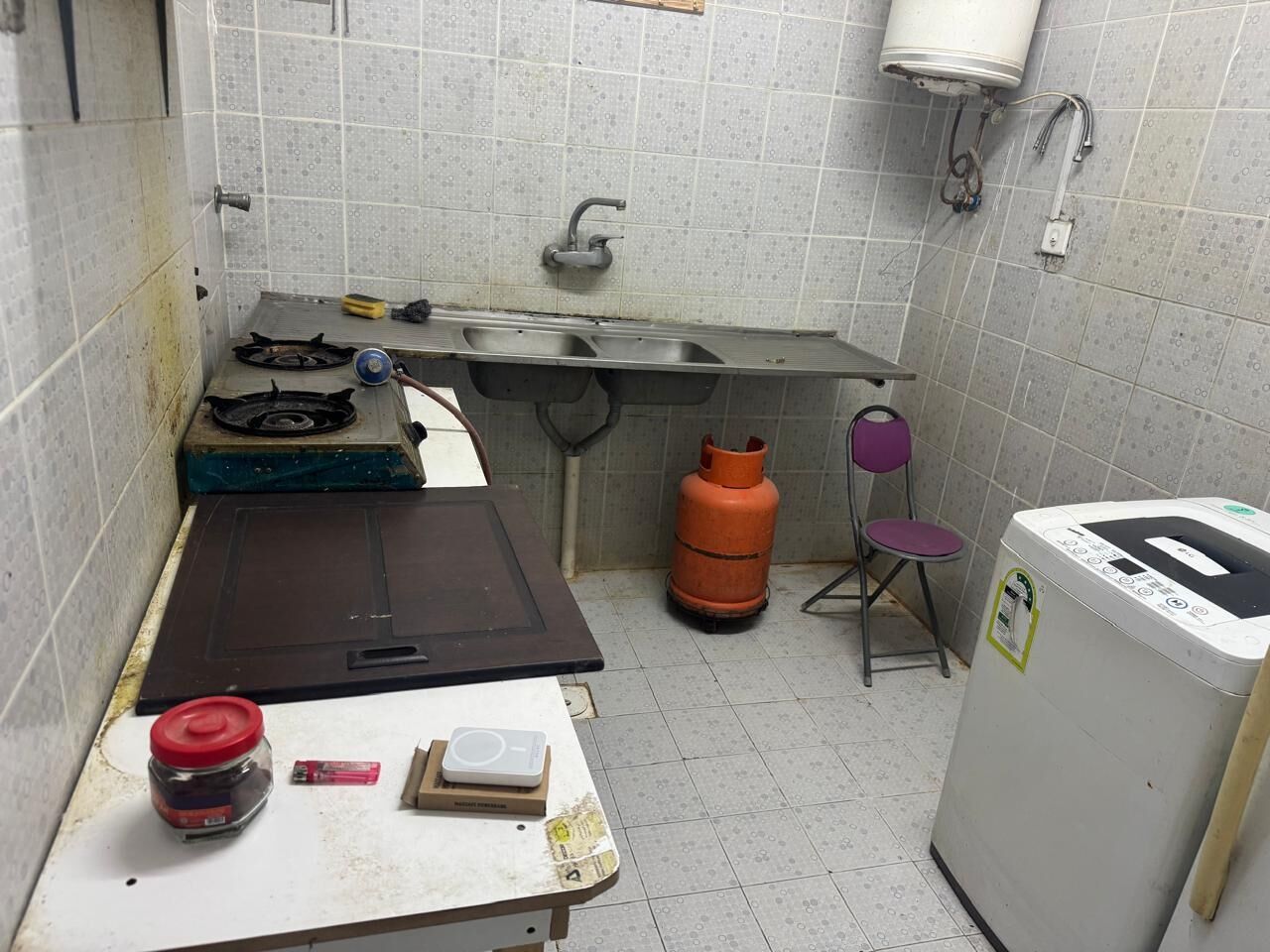 Hara, Apartments, Flats, Houses & Villas, SAR 2200/month,  2 BR,  2 Bedroom Apartment For Rent &ndash; Al Wizarat, Hara