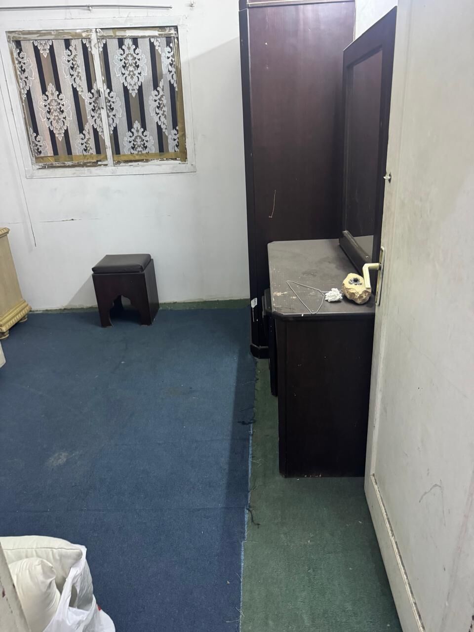 Hara, Apartments, Flats, Houses & Villas, SAR 2200/month,  2 BR,  2 Bedroom Apartment For Rent &ndash; Al Wizarat, Hara