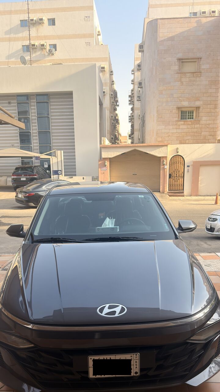 Al Zahra, Vehicles, Cars & Trucks , SAR 45000,  Hyundai Accent,  2024,  Automatic,  90000 KM,