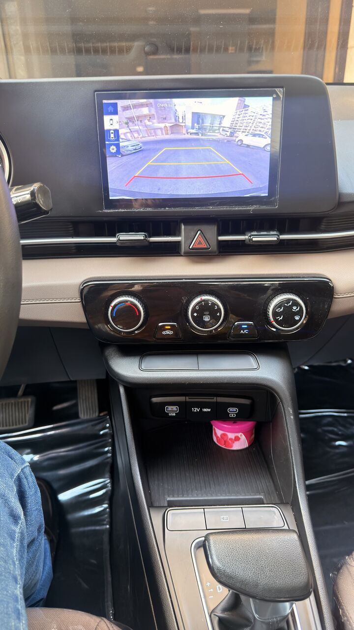 Al Zahra, Vehicles, Cars & Trucks , SAR 45000,  Hyundai Accent,  2024,  Automatic,  90000 KM,